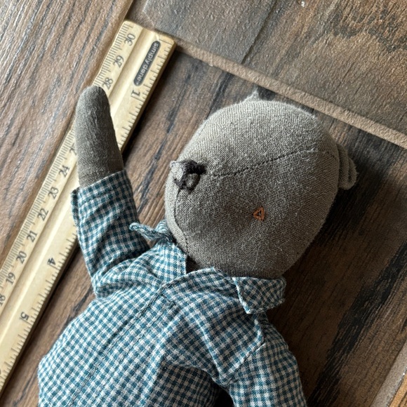 Maileg bear - Picture 4 of 4